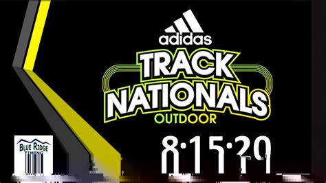 adidas outdoor nationals 2024 registration.